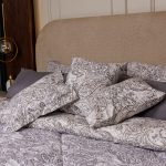 لحاف تركي فاخر من القطن الطبيعي