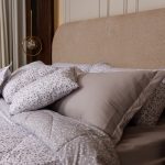 لحاف تركي فاخر من القطن الطبيعي