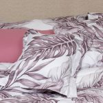 لحاف تركي فاخر من القطن الطبيعي