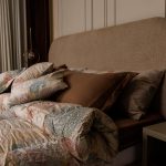 لحاف تركي فاخر من القطن الطبيعي