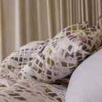 لحاف تركي فاخر من القطن الطبيعي