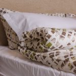 لحاف تركي فاخر من القطن الطبيعي