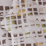 لحاف تركي فاخر من القطن الطبيعي