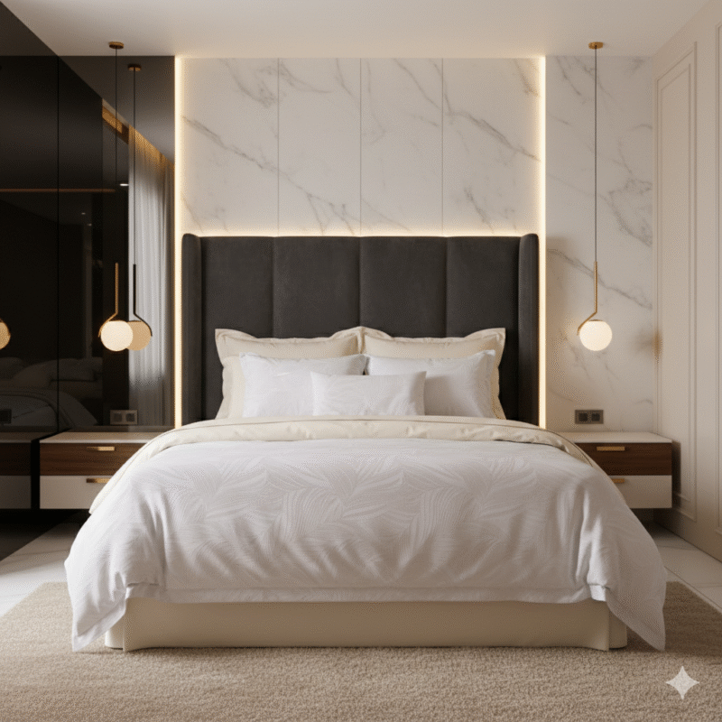 طقم لحاف مايكروفايبر جاكار صيني 10 قطع قطن 100% مع حشوة مايكروفايبر بتصميم عصري