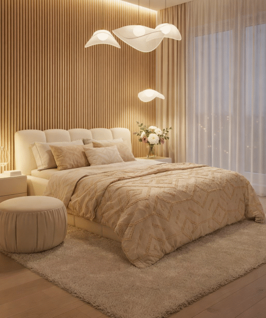 لحاف  جاكار تركي شتوي 6 قطع قطن %100